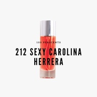 212 SEXY CAROLINA HERRERA