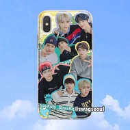 Pre-Order | Stray Kids &amp; SKZOO Group Phone Case