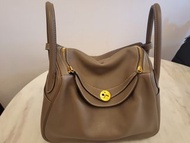 Hermes Lindy 30