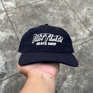 NEW ERA Fast Times Baseball Caps Skate Shop Adjustable Strapback
