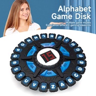 Interactive Word Game For Family Game Night Fun Puzzle Game Learning Games For Family Games Night