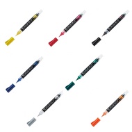 Pentel XGFH 蝴蝶毛筆-黑/藍/綠/桔/粉紅/金/銀