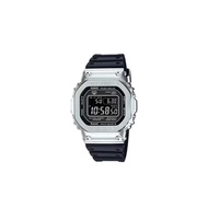 Casio G-Shock 5000 Series GMW-B5000-1JF Silver Unused
