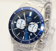 นาฬิกา ALBA Sport Chronograph Gent AT3J77X1