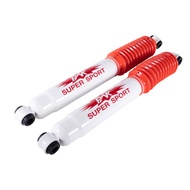โช้คอัพหลัง PNK  ISUZU D-MAX VCROSS (2WD ยกสูง) ปี 2012