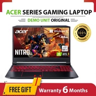 [DEMO UNIT] Laptop Acer Series Shadow Knight  i5 i7 RTX3050Ti Gaming Laptop Slim