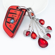 เคสกุญแจสำหรับ BMW เคสกุญแจสำหรับ Series 3 / Series 5 /Series 7 /x1 /x3/ x4 /x5 /x6/ 530 /525li /320
