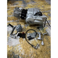 engine lifan 110cc hand clutch