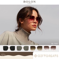 แว่นกันแดด BOLON Santorini BL7207 - FW24 Bolon Sunglasses โบลอน แว่นกันยูวี giftgreats