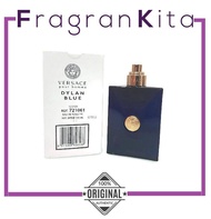 Versace Dylan Blue 100 ml EDT