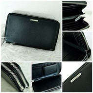 Ermenegildo Zegna Travel Document Holder (5160-1)