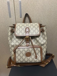 GUCCI 背囊
