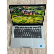 i5-11th/16/512 Touch Dell Latitude 5320 Business Laptop | 13.3” FHD Touchscreen | i5-1145G7 vPRO| 16