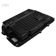 LIDU1 Precise Plastic Transmission Oil Pan 8F35 Gearboxes System JM5P7G004BA 2256410