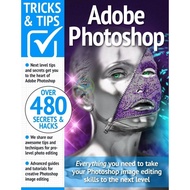 [eMagazine/PDF] Adobe Photoshop Tricks and Tips - 18th Edition 2024