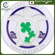 DAIYA GOLF Green Marker Golf Marker Model AS-061