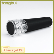 fanghui 1PC Saver Bottle Preserver Air Pump Stopper Sealer Plug Tools Wine Vacuum Stopp