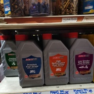 Maxoil Lubricant NOVICE 2T, NOVICE 4T, SUPER 4T, 2T-TCW3 1litre