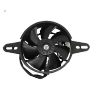 ATV ATV Accessories 150CC-250cc Big Bull Water Cooling Water Tank Dedicated Oil Cooler Fan Cooling F
