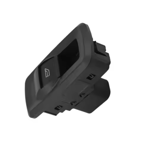 2pcs CN15-14529-AB CN1514529AB Passenger Car Power Window Switch Single Button For Ford Festiva Fies