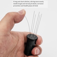 【FAS】-Espresso Distribution Tool Espresso Tools Coffee Distributor Espresso Machine Replacement Acce