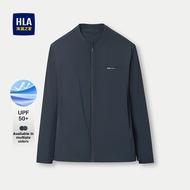HLA | Elastic Lightweight Sun Protection Jacket