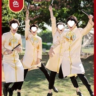 Chinese Style Brothers Group 11.4