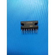 Ic Number LA 4490 14 Legs (Storage 239)