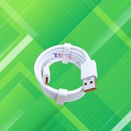 Original Realme Super Vooc 6.5 Ampere Type C Data Cable