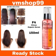 CLIMAX ORGANIC (F4) 150ml