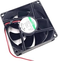 Cooling Fan for SUNON ME80251V3-Q03U-A99 DC12V 0.89W 8CM 2Lines New