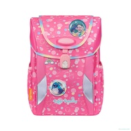 ✔₪MCO OFFER - Tiger Family School Bag - Joy Series (Girls)best quality