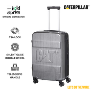 CATERPILLAR | D 2.0 Luggage (Large)