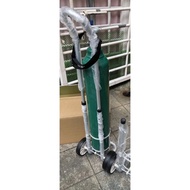 Trolley Oxygen tank(10/15lbs)