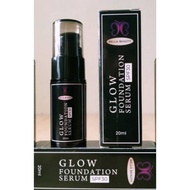 glow foundation serum, gfs foundation