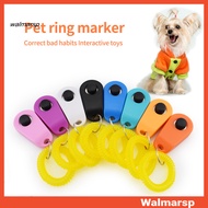 [WMP]  Lightweight Cat Training Clicker Compact