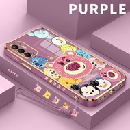 Case hp For Oppo Reno 6 4G 5G Reno 6 Lite Reno 6Z For Oppo Reno 5 5F 5K 5 Lite 5Z OPOP Reno6 Reno6Z 