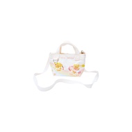 RAVIPA x Butterbear - Buttertarot Mini Tote Bag - กระเป๋าผ้า
