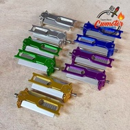 (RACEBOY) Y15ZR CHAIN ADJUSTER CNC (FULL SET) EKOR UDANG CNC