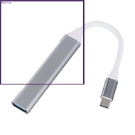 [hot] Hub 3.0 Adapter to 4K HDMI-compatible For SD TF Card Docking Station