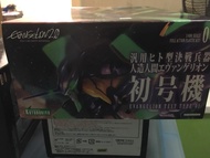 Kotobukiya 壽屋 Eva 初號機 模型