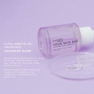 Avoskin YOURSKINBAE ALPHA ARBUTIN SERUM