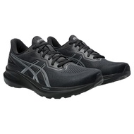 ASICS 亞瑟士 男款 GT-1000 13 4E 慢跑鞋/運動鞋 超寬楦 1011B859-004 黑色 + 灰色 US 7.5