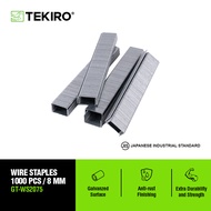 TEKIRO ISI STAPLES GUN 53 / 8 MM / ISI STAPLES / ALAT PERKAKAS
