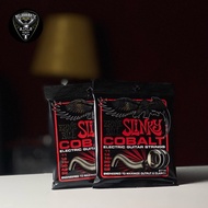 ERNIE BALL 2716COBALT 2716 ELECTRIC GUITAR STRINGS