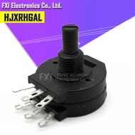 5PCS RVS28P-B102 2W 1K welding machine parts RVS28 B102 6PIN new Electric welding machine potentiome