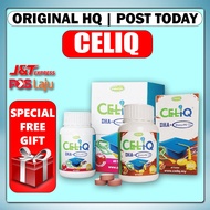 Celiq Makanan Minda Cerdas Celiq Supplement Minda Original HQ 100%