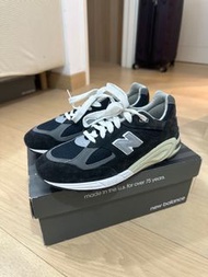 New Balance M990NV2 990v2 (US8)