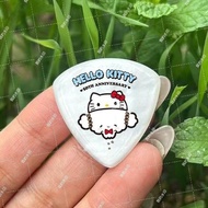 This Junior Italian Kitty Guitar bass Pick 2.2mm Electric Guitar Pick Thick Pick Cute Electric bass 