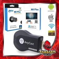 Anycast M9 plus dongle WiFi Display Miracast hdmi Dongle Airplay 1080P - 460250